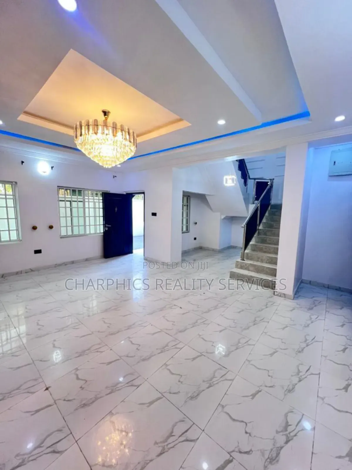 4bdrm Duplex in Ajah for sale in Ajah
