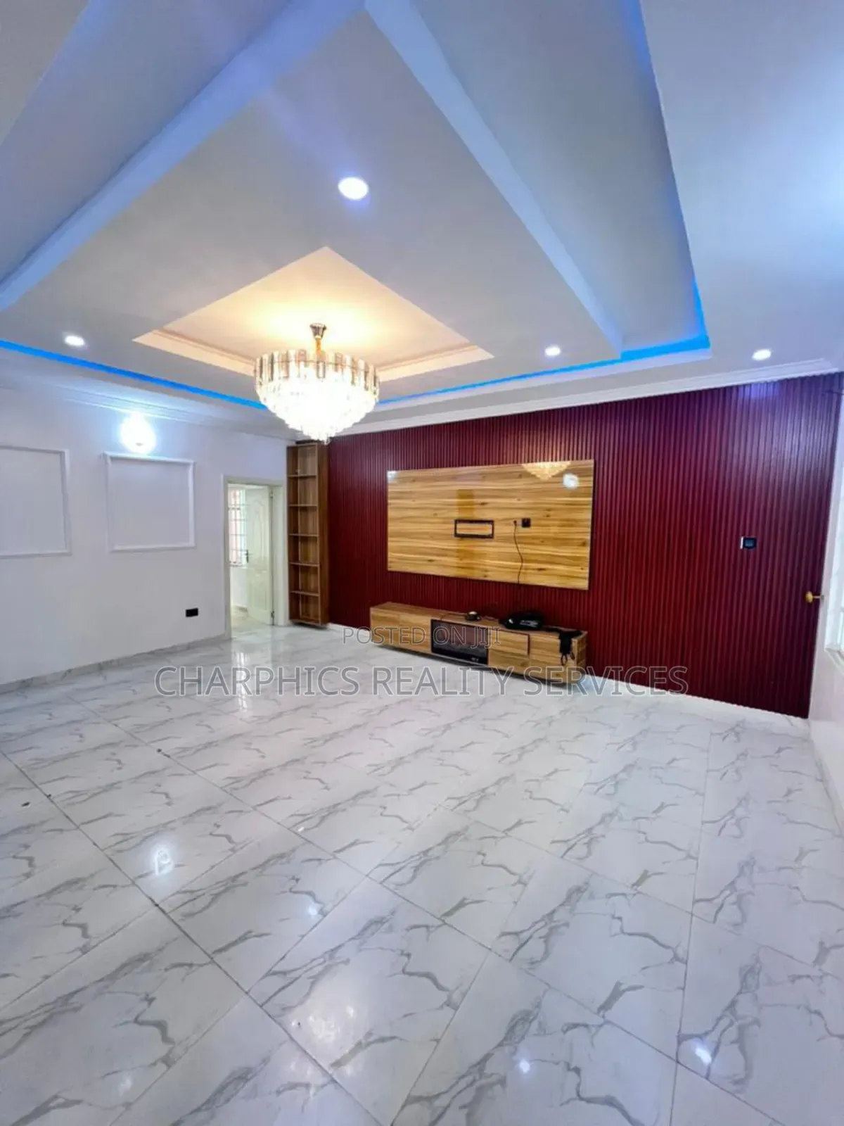 4bdrm Duplex in Ajah for sale in Ajah
