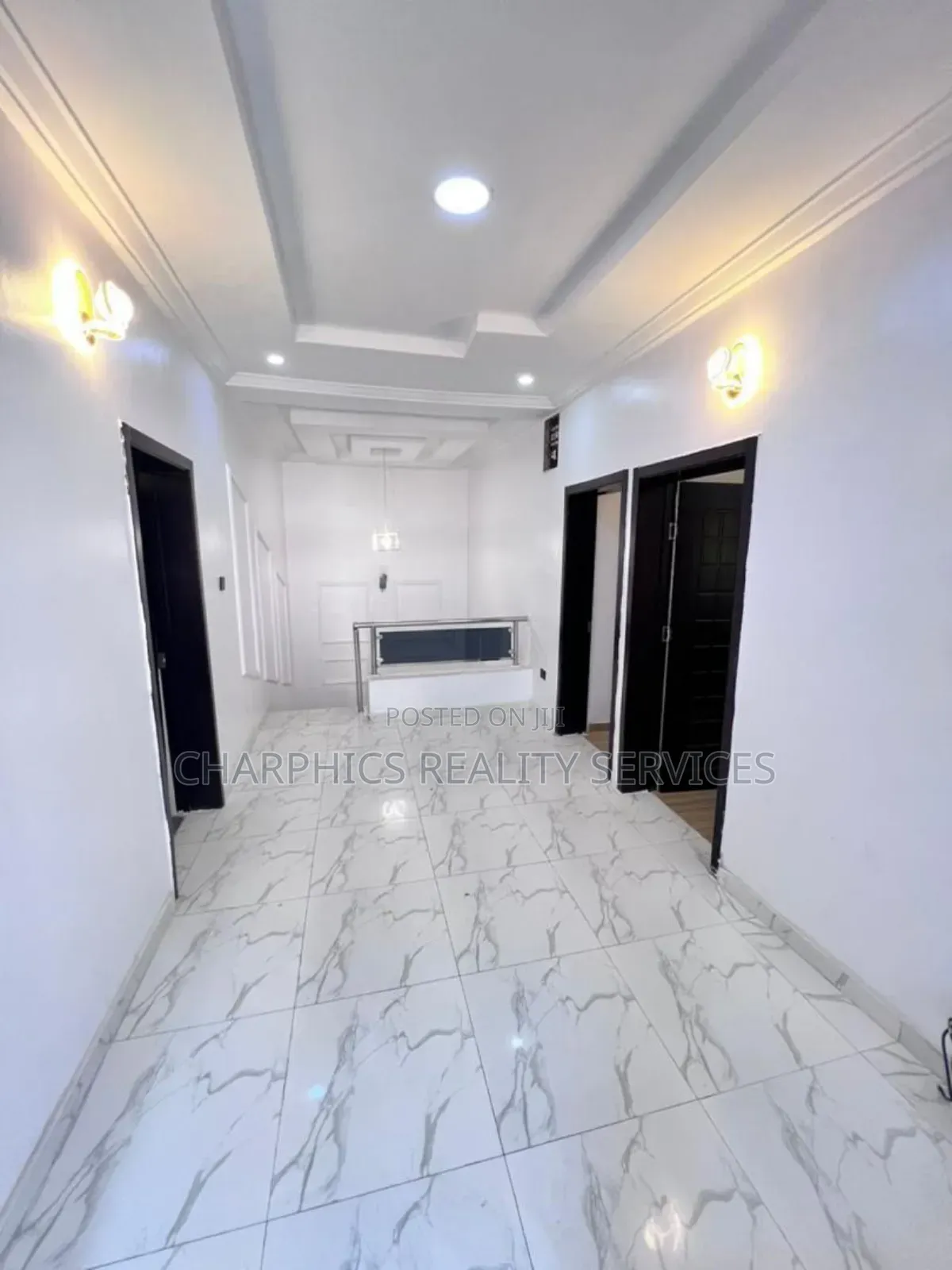 4bdrm Duplex in Ajah for sale in Ajah