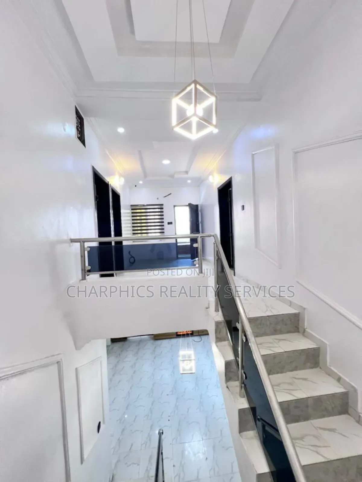 4bdrm Duplex in Ajah for sale in Ajah