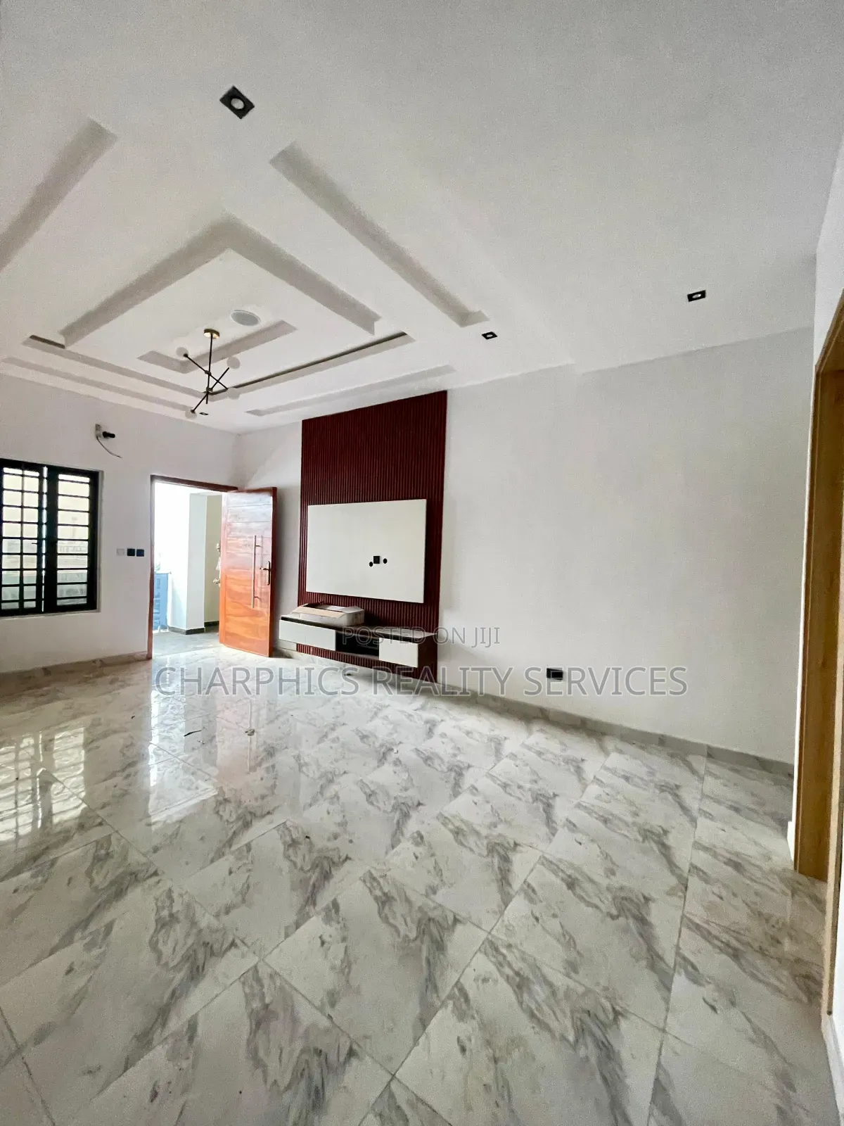 2bdrm Apartment in Ikate for sale in Ikate
