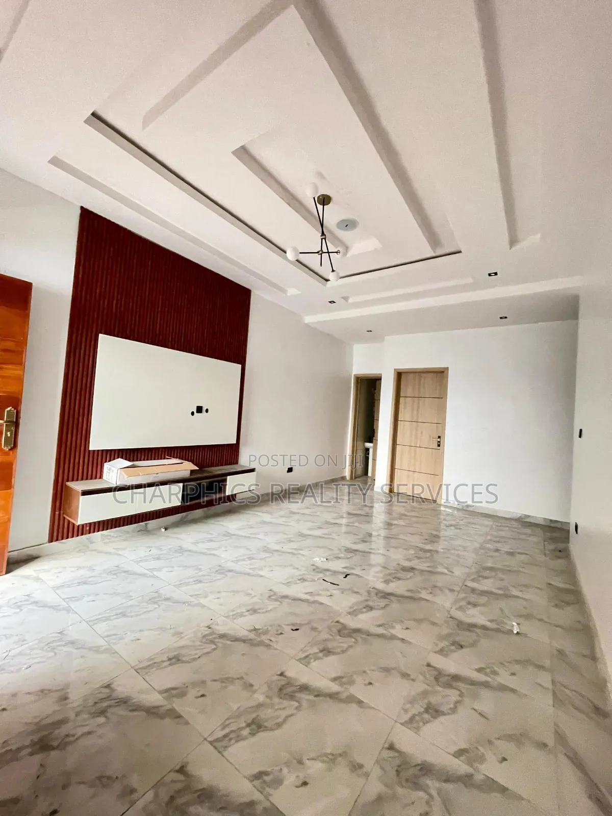 2bdrm Apartment in Ikate for sale in Ikate