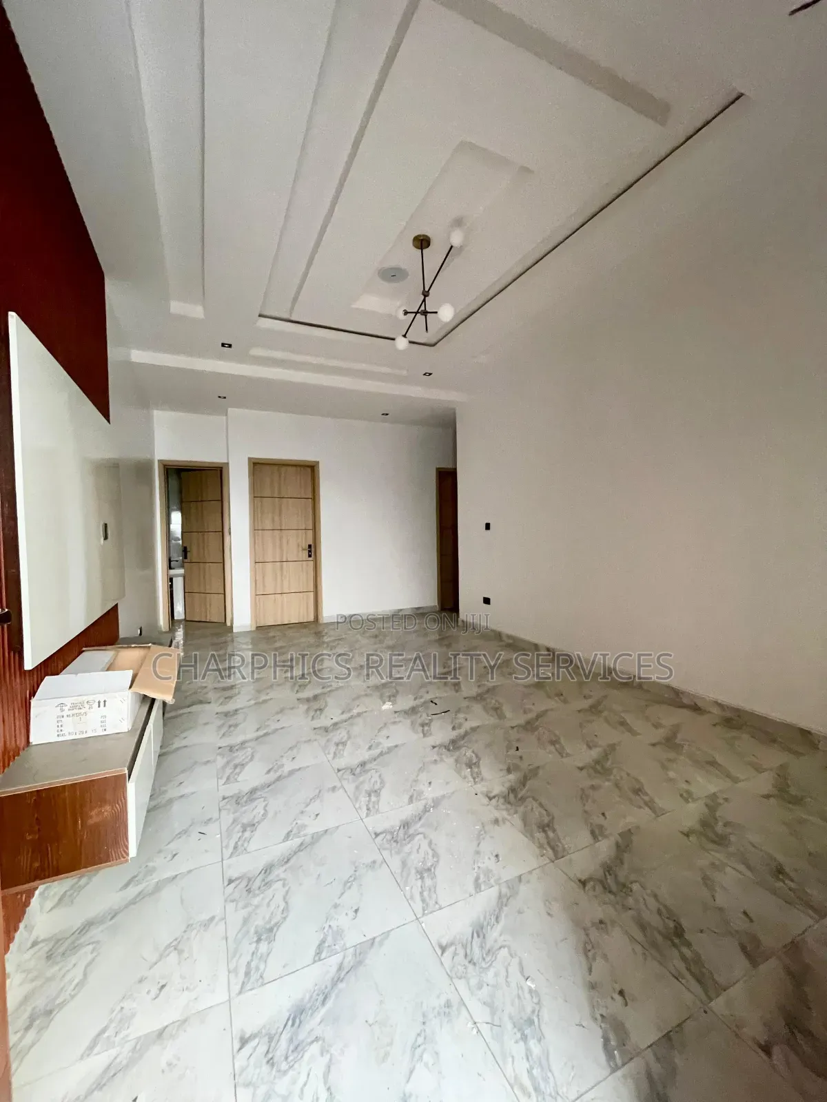 2bdrm Apartment in Ikate for sale in Ikate