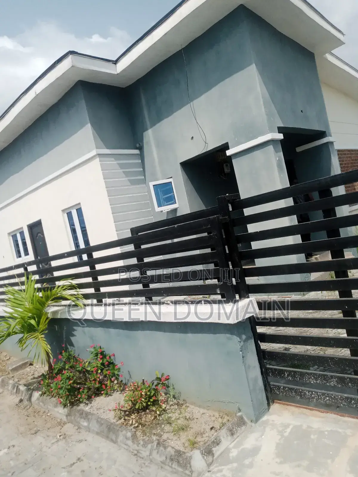 3bdrm Bungalow in Richland Estate, Bogije for sale in Bogije