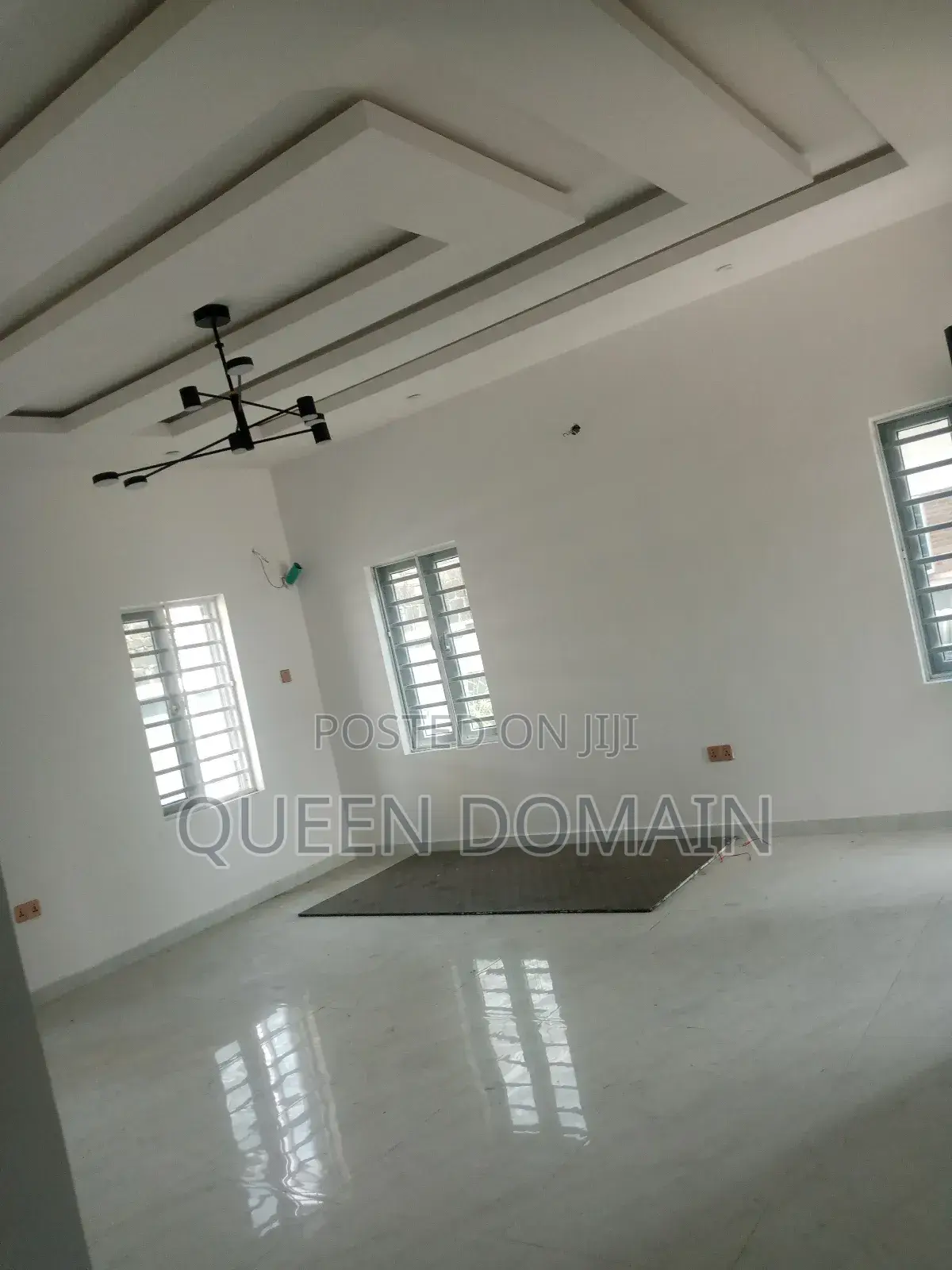 3bdrm Bungalow in Richland Estate, Bogije for sale in Bogije
