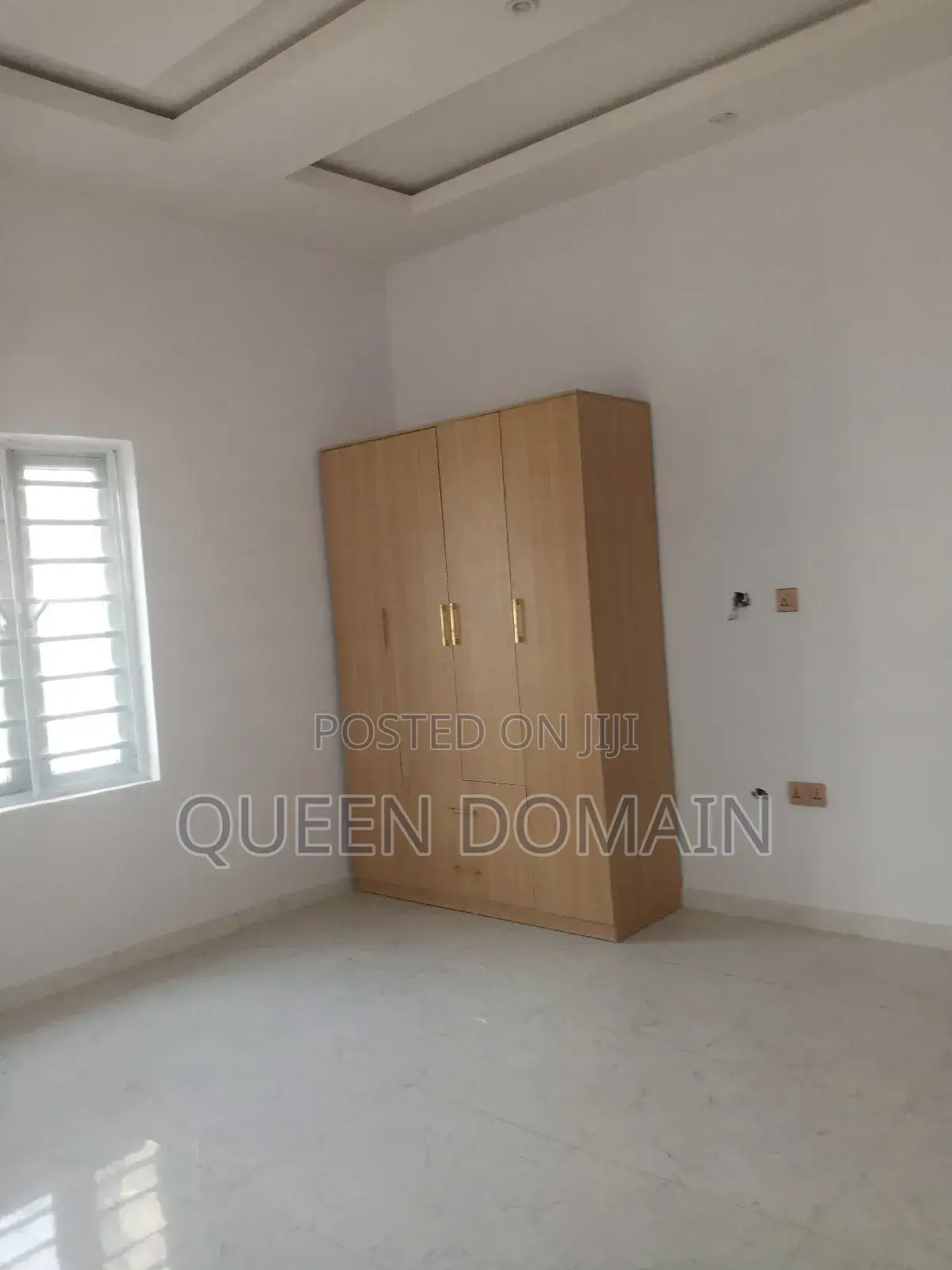 3bdrm Bungalow in Richland Estate, Bogije for sale in Bogije
