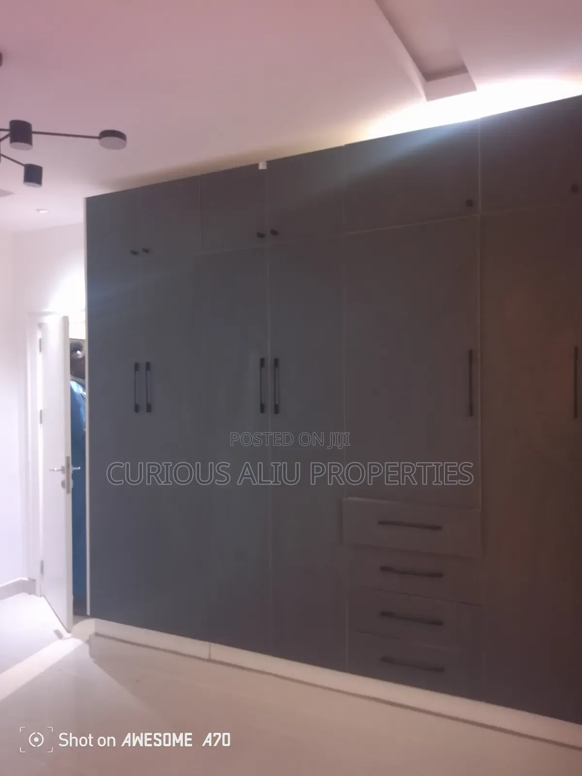 2bdrm Block of Flats in Block Of Flat, Life Camp for rent in Life Camp