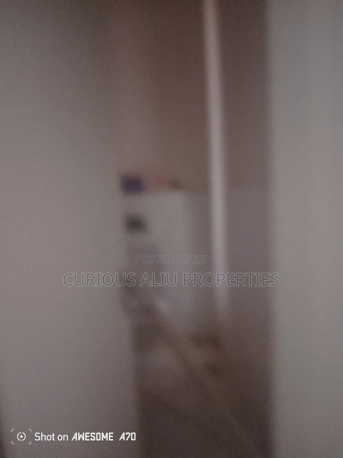 2bdrm Block of Flats in Block Of Flat, Life Camp for rent in Life Camp