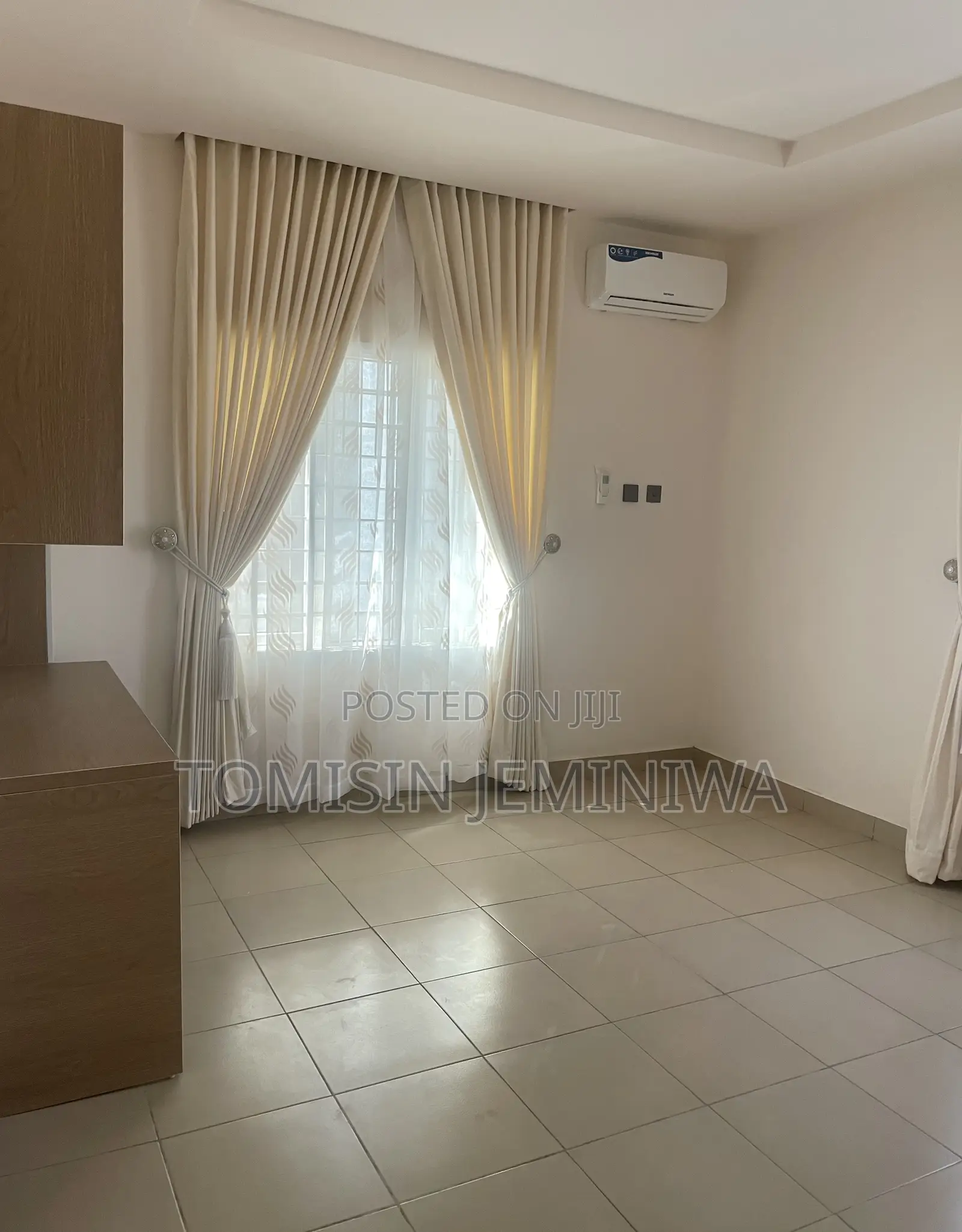 Furnished 3bdrm Block of Flats in Pacific Estate, Kubwa for sale in Kubwa