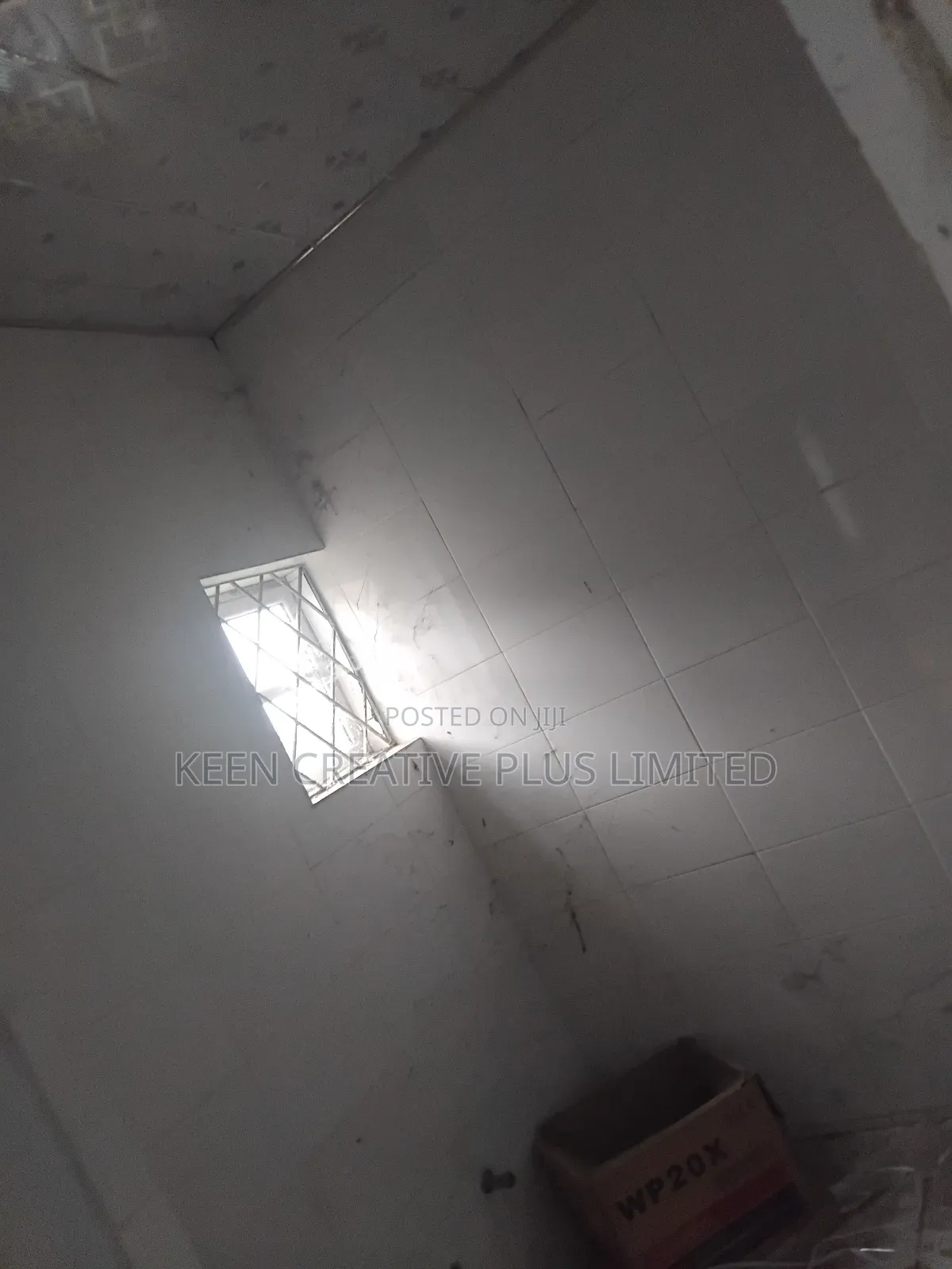3bdrm Bungalow In T-pumpy Estate Lugbe, For Sale in Lugbe District