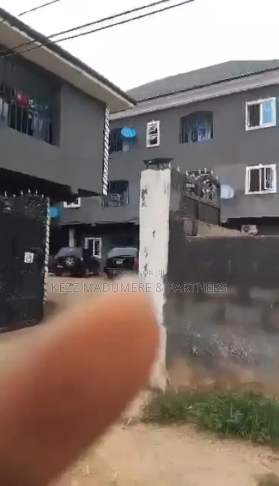 14bdrm Block of Flats in Iva Valley, Enugu, for sale in Enugu