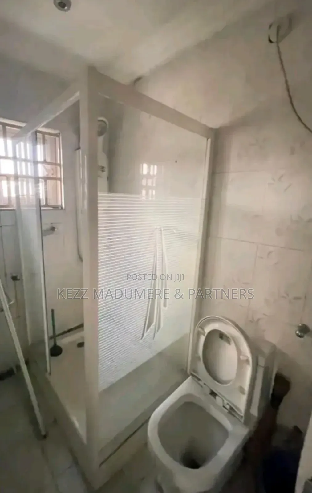5bdrm Duplex in New Gra , Port for sale in Port-Harcourt