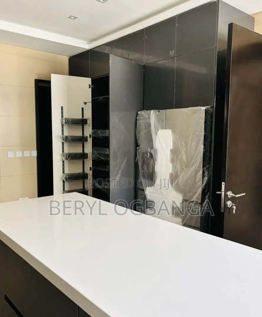 3bdrm Apartment in Banana Island for rent in Banana Island