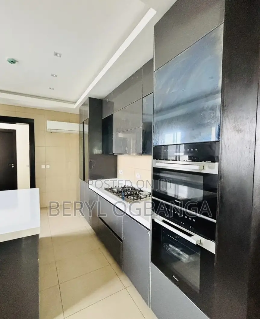 3bdrm Apartment in Banana Island for rent in Banana Island