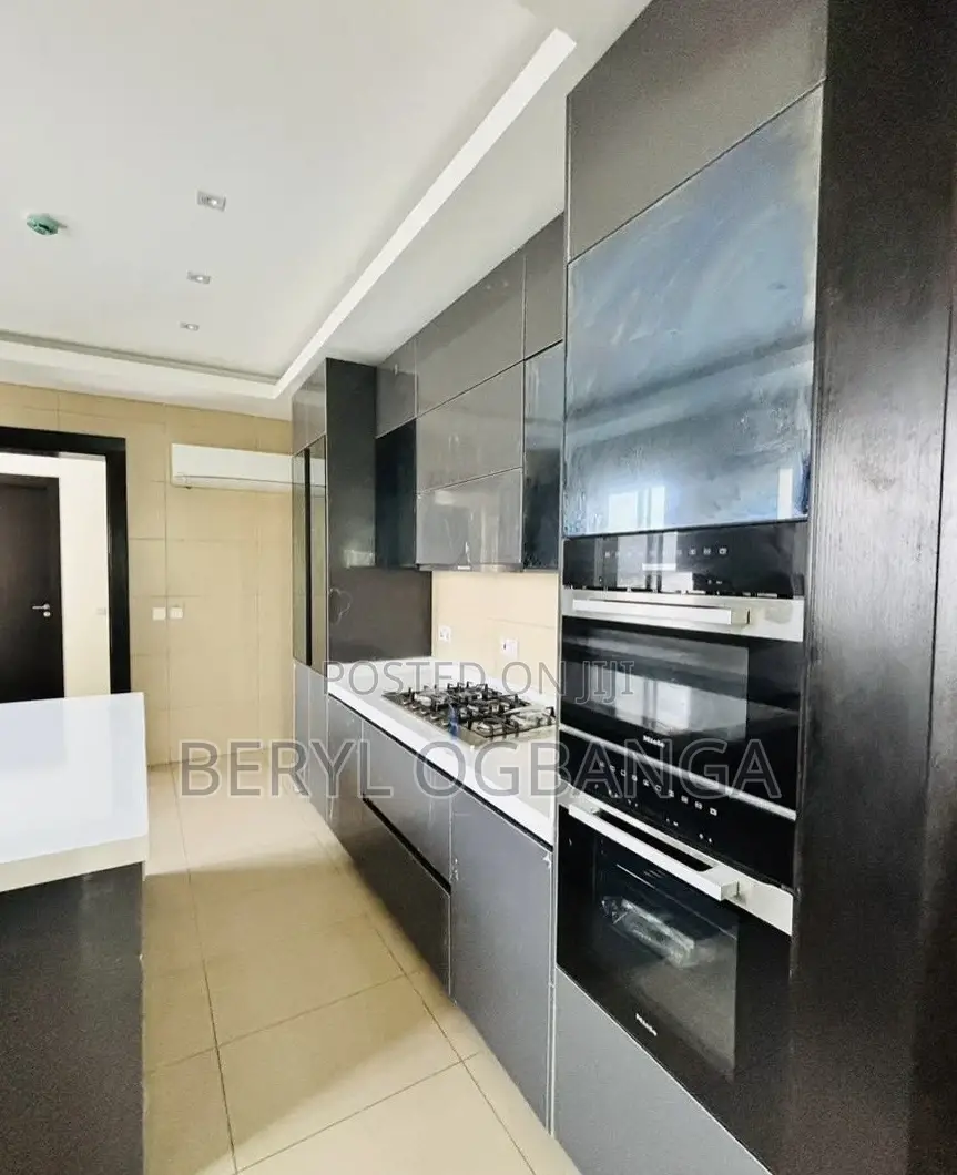 3bdrm Apartment in Banana Island for rent in Banana Island