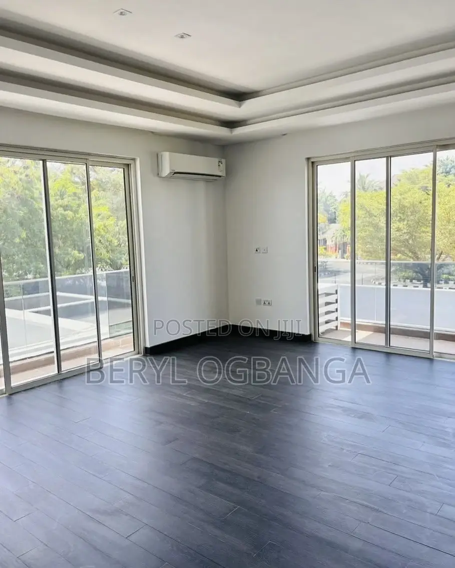 3bdrm Apartment in Banana Island for rent in Banana Island