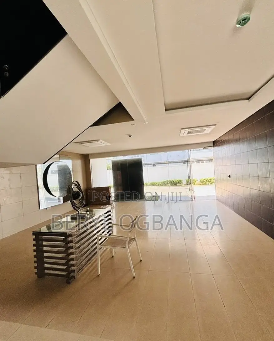 3bdrm Apartment in Banana Island for rent in Banana Island