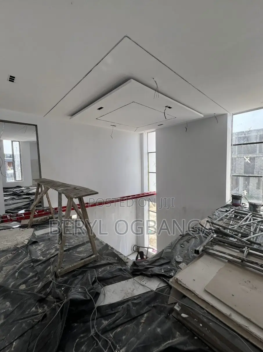 4bdrm Duplex in Ikate for sale in Ikate