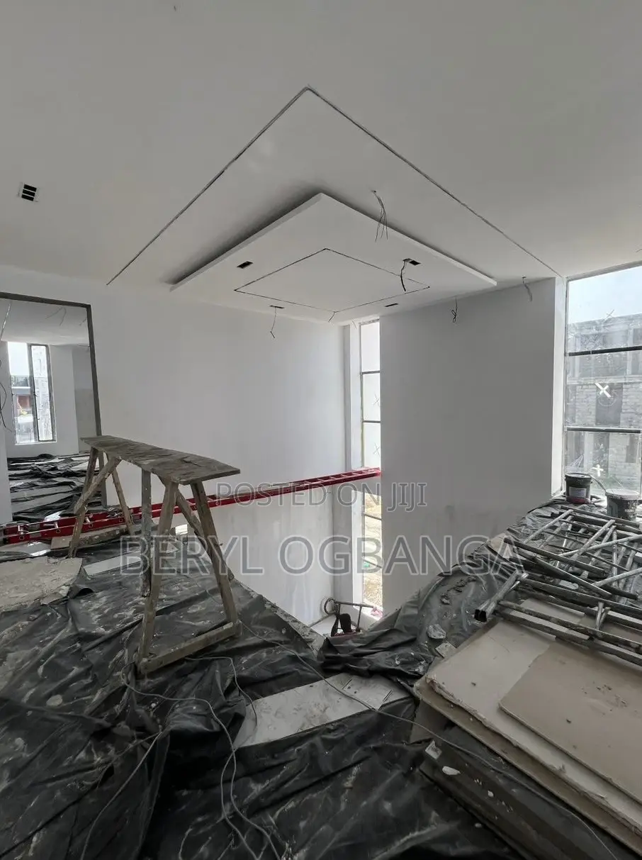 4bdrm Duplex in Ikate for sale in Ikate