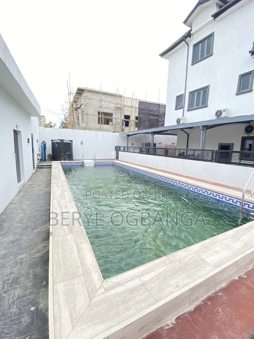 5bdrm Duplex in Osborne Foreshore Estate for sale in Osborne Foreshore Estate