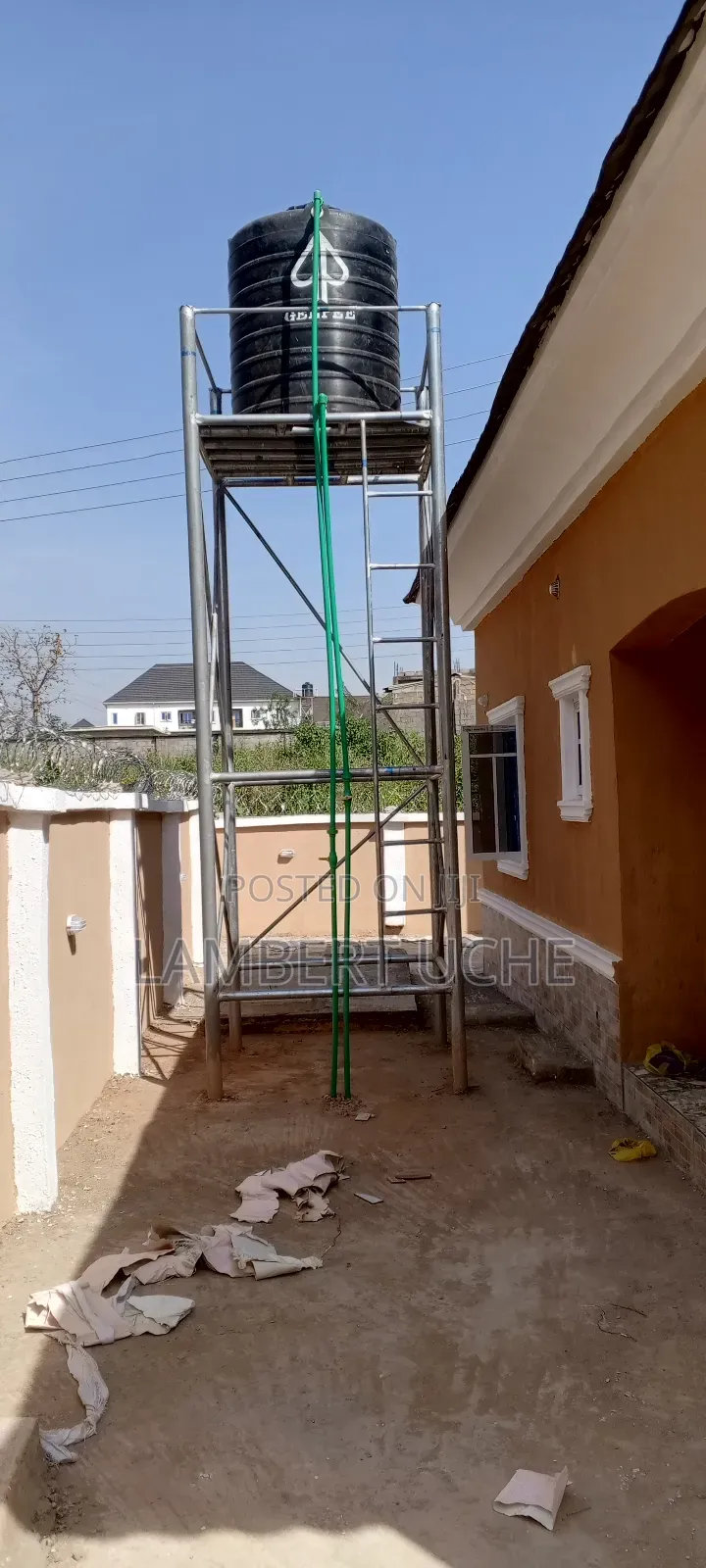 3bdrm Bungalow in Kubwa for sale in Kubwa