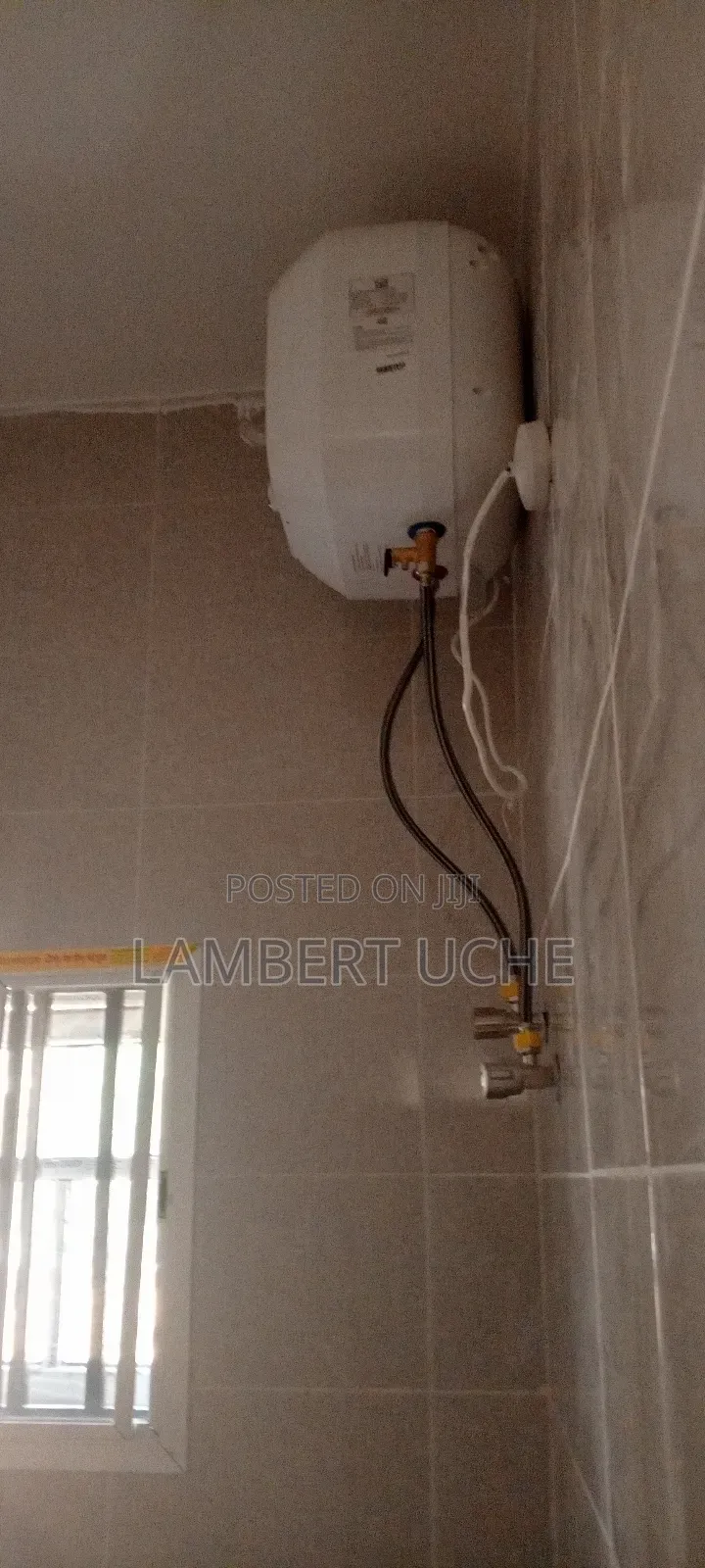 3bdrm Bungalow in Kubwa for sale in Kubwa