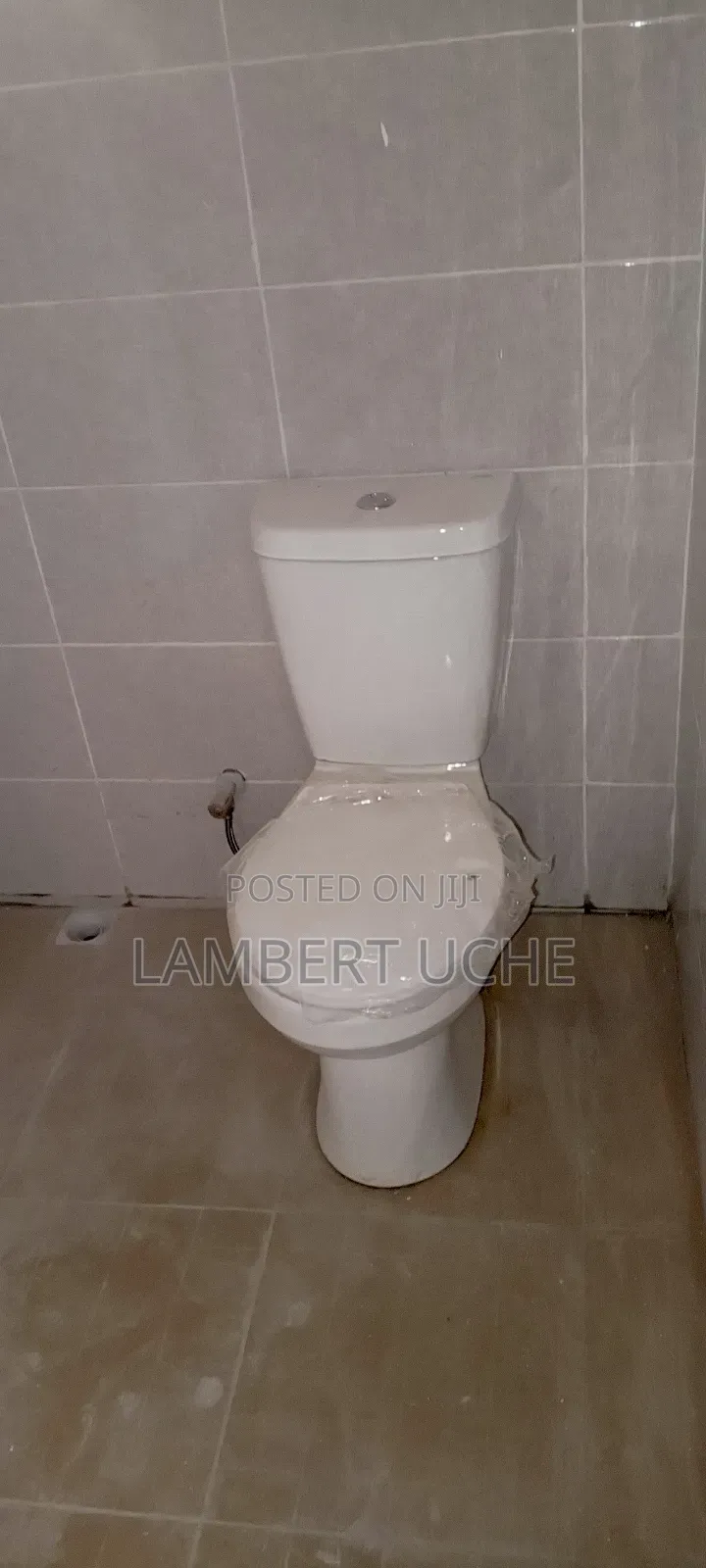 3bdrm Bungalow in Kubwa for sale in Kubwa
