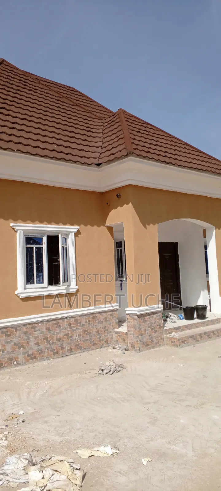 3bdrm Bungalow in Kubwa for sale in Kubwa