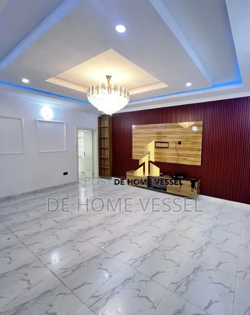 4bdrm Duplex in Ajah for sale in Ajah