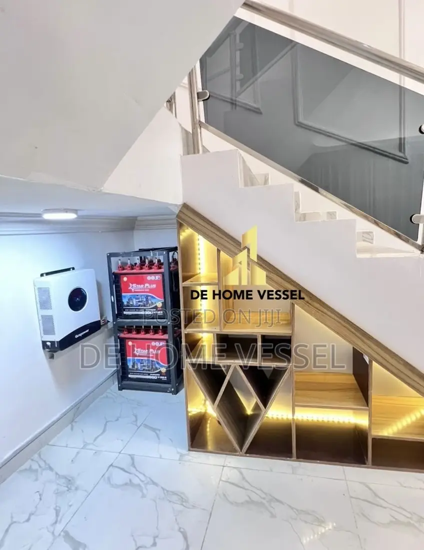 4bdrm Duplex in Ajah for sale in Ajah