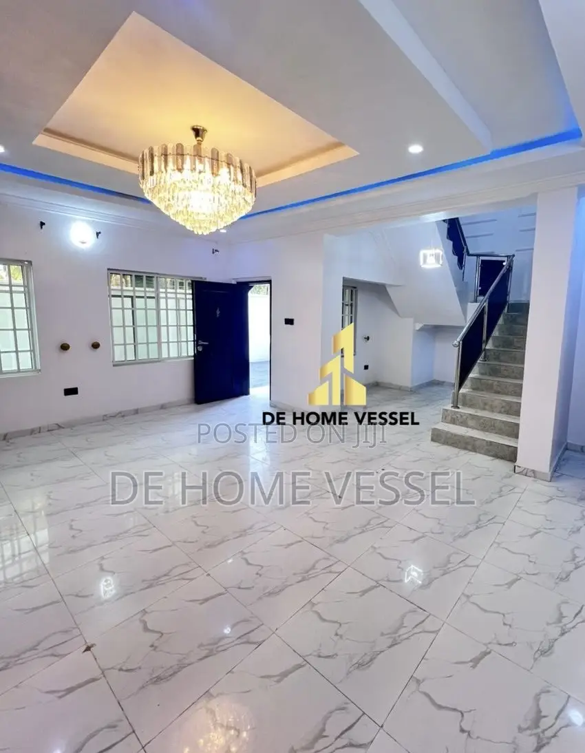 4bdrm Duplex in Ajah for sale in Ajah