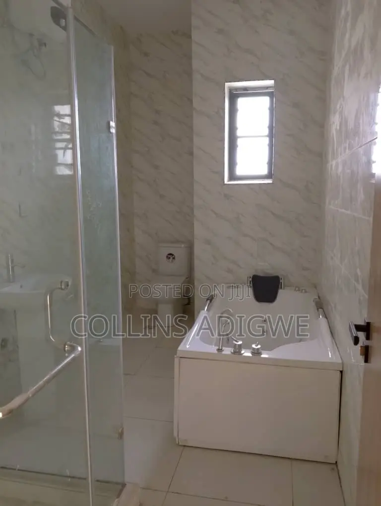 4bdrm Duplex in Abraham Adesanya for sale in Abraham Adesanya Estate