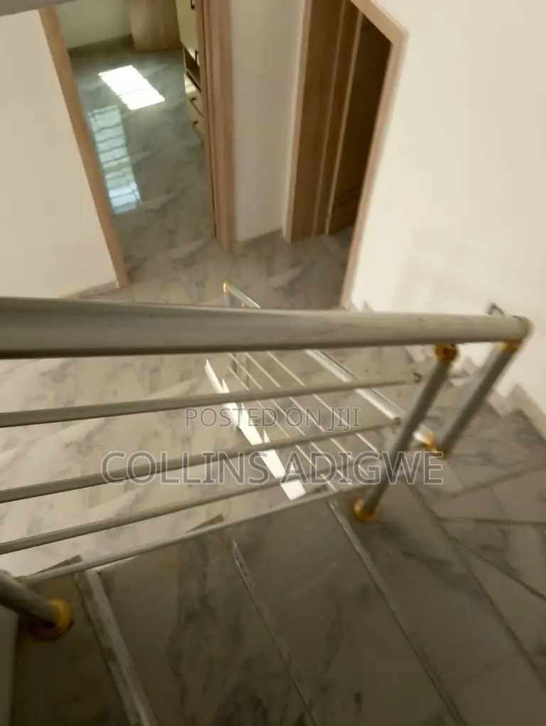 4bdrm Duplex in Abraham Adesanya for sale in Abraham Adesanya Estate