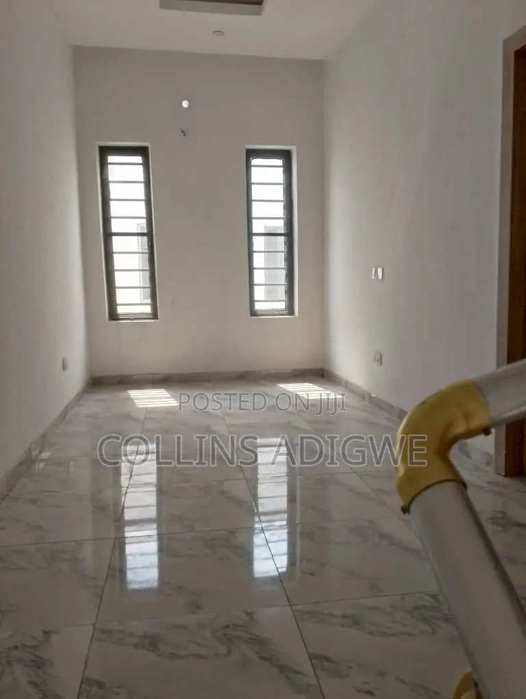 4bdrm Duplex in Abraham Adesanya for sale in Abraham Adesanya Estate