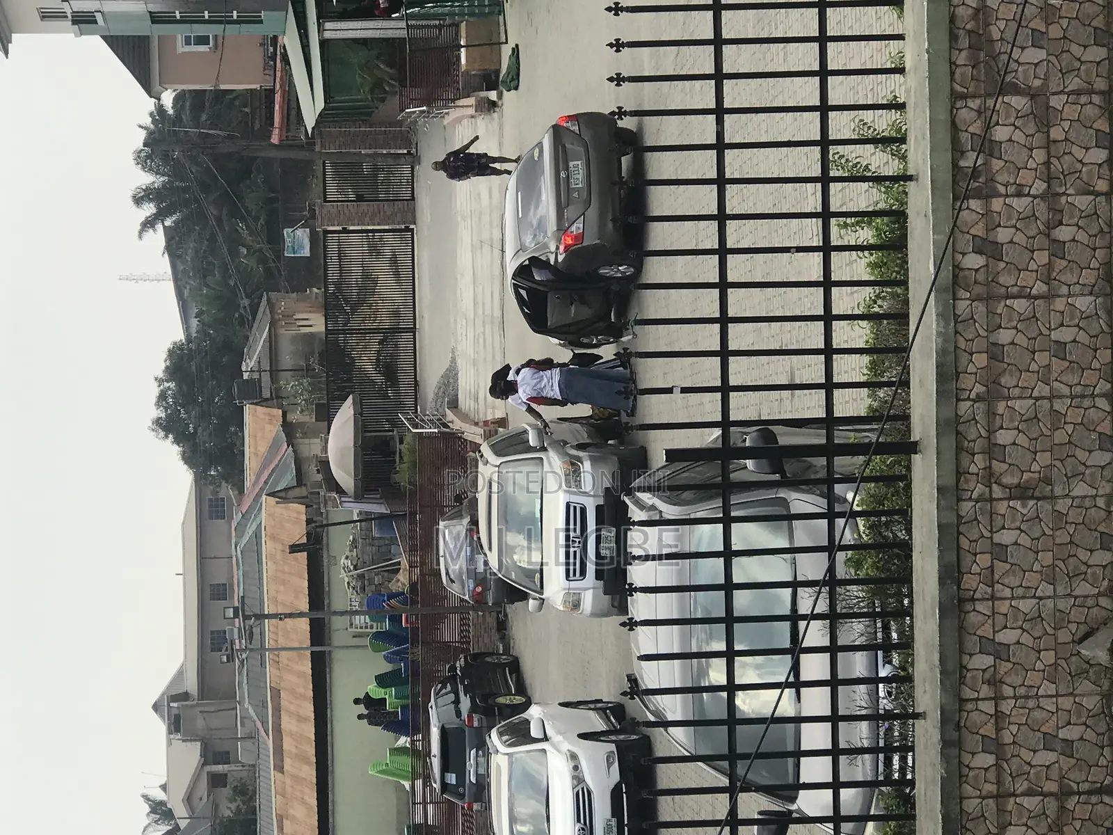 This Is an Investment Opportunity in a Vantage Point. in Ajah