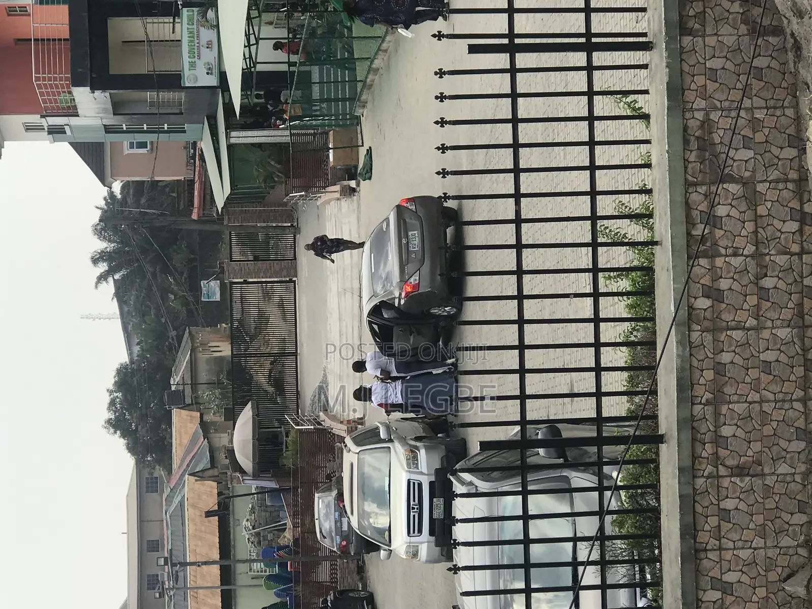 This Is an Investment Opportunity in a Vantage Point. in Ajah