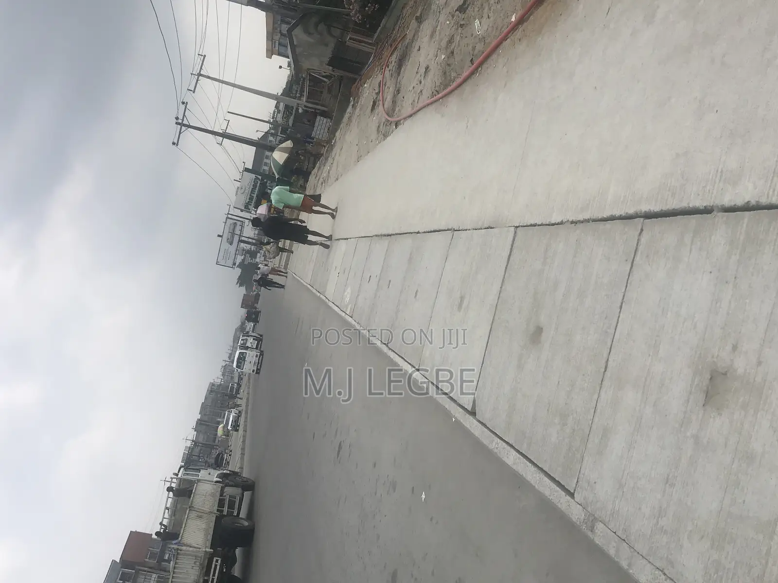 This Is an Investment Opportunity in a Vantage Point. in Ajah