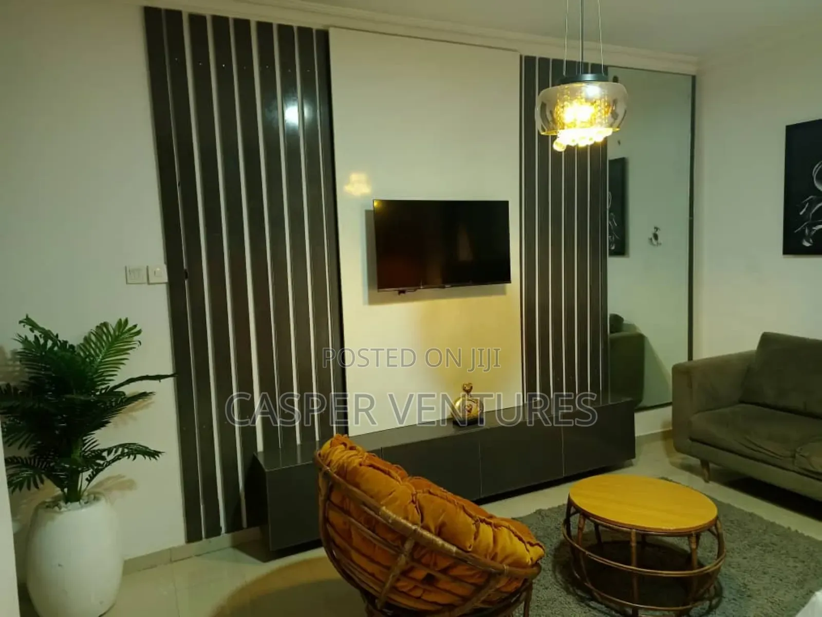 Golden Studio Shortlet in Lekki Phase 1