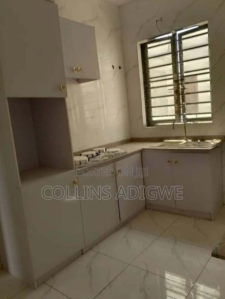 3bdrm Duplex in Metro Estate  for sale in Abraham Adesanya Estate