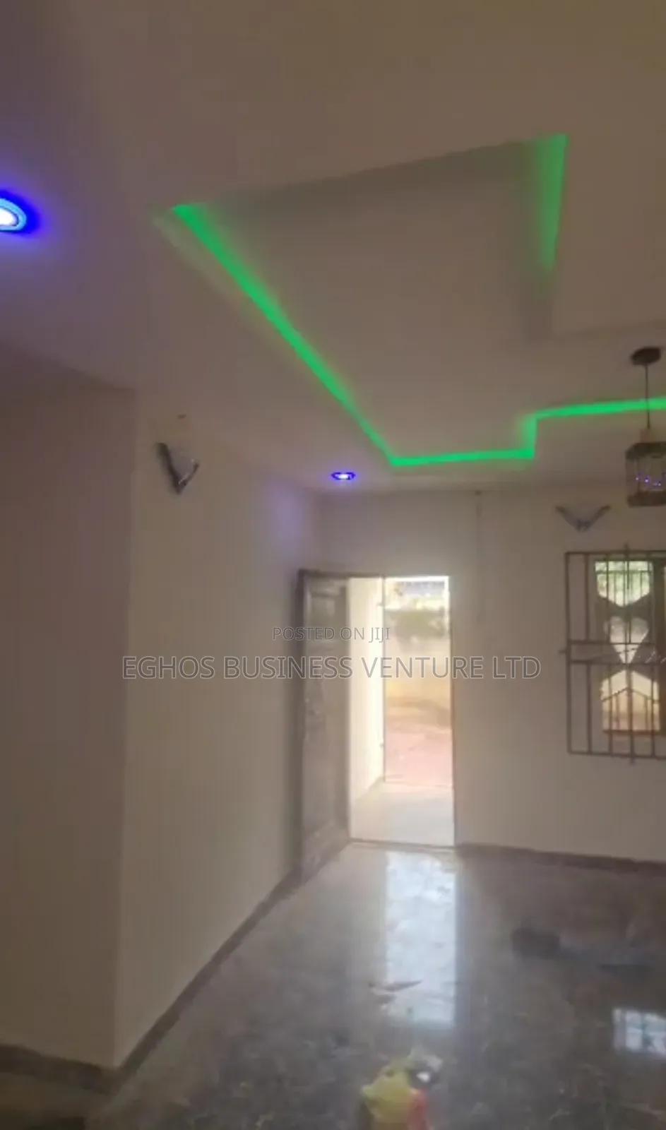 3bdrm Block of Flats in Believers Off Agho, Benin City for rent in Benin City