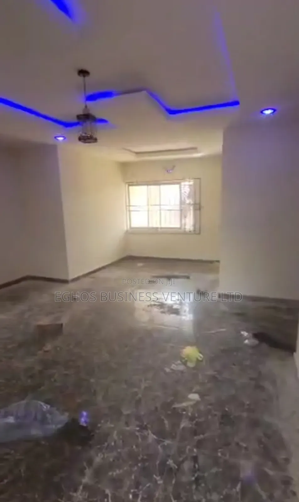 3bdrm Block of Flats in Believers Off Agho, Benin City for rent in Benin City