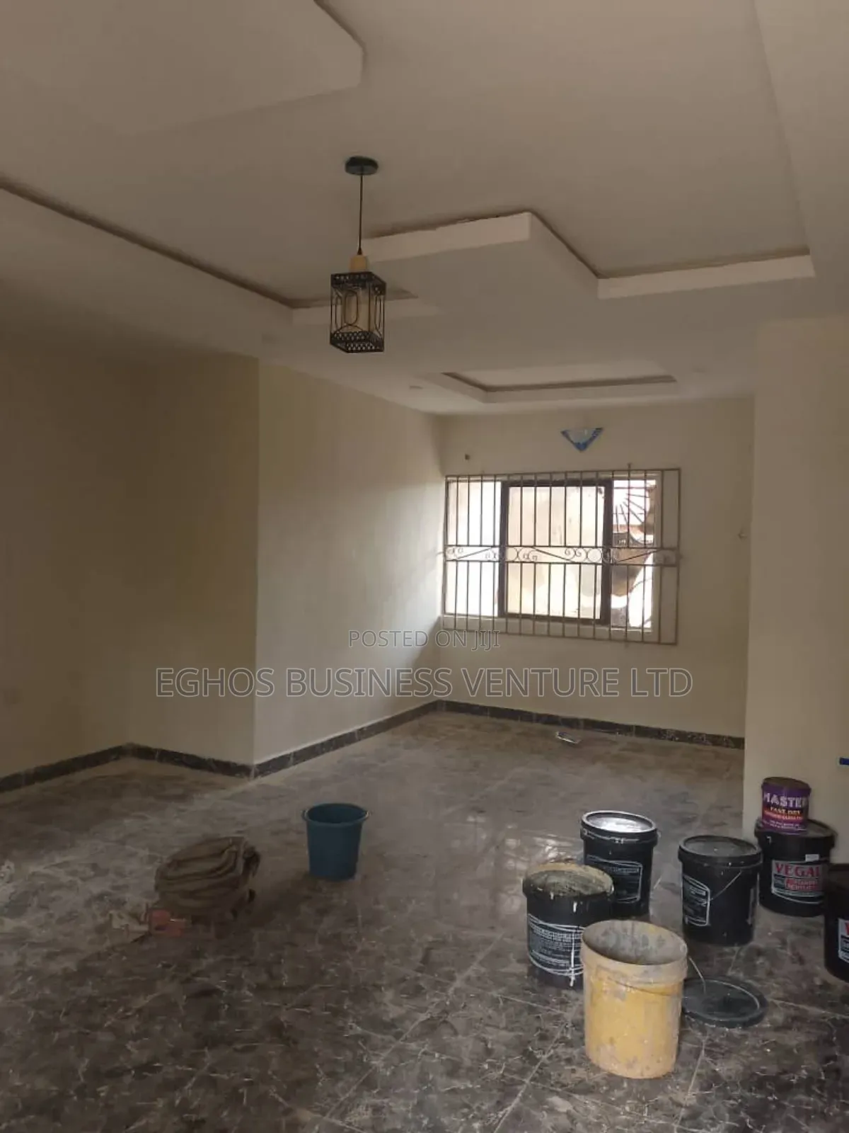 3bdrm Block of Flats in Believers Off Agho, Benin City for rent in Benin City