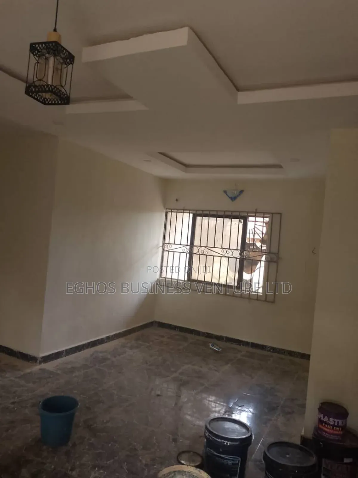 3bdrm Block of Flats in Believers Off Agho, Benin City for rent in Benin City