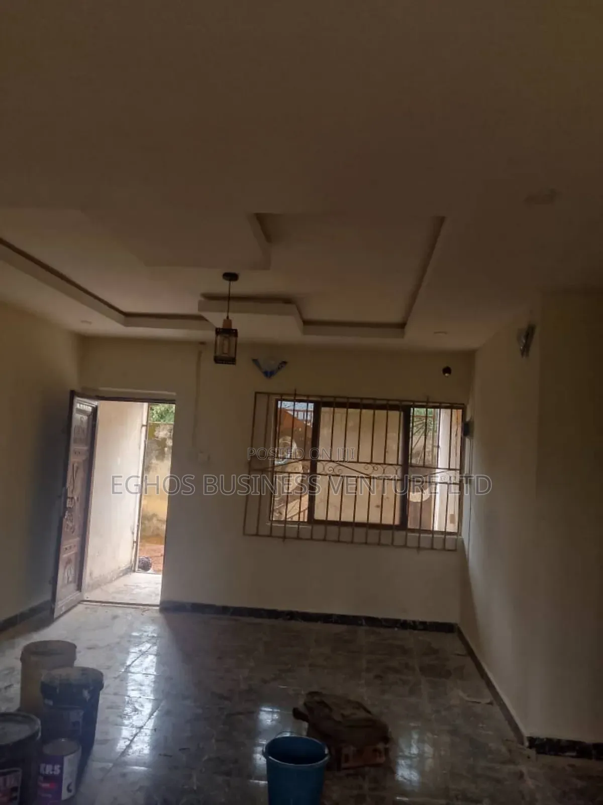 3bdrm Block of Flats in Believers Off Agho, Benin City for rent in Benin City