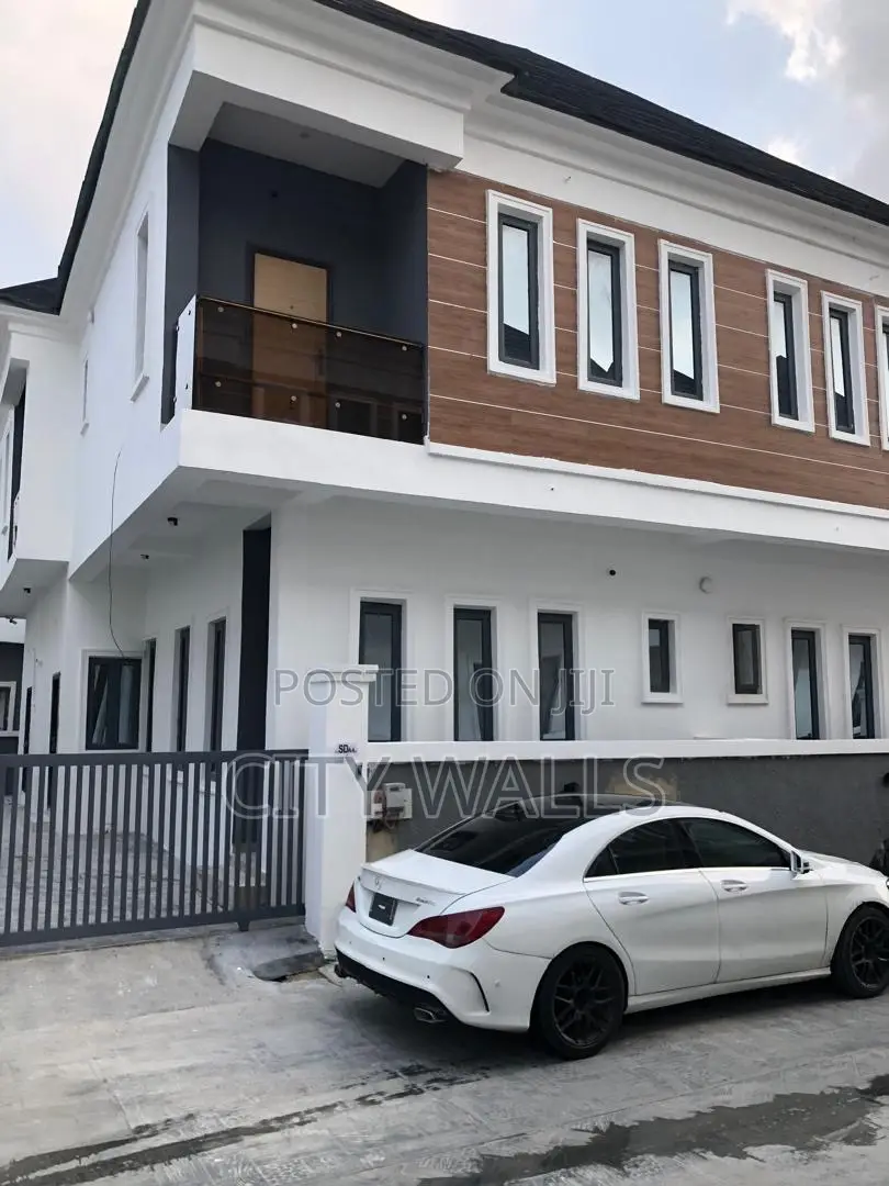 4bdrm Duplex in VGC / Ajah for rent in VGC / Ajah