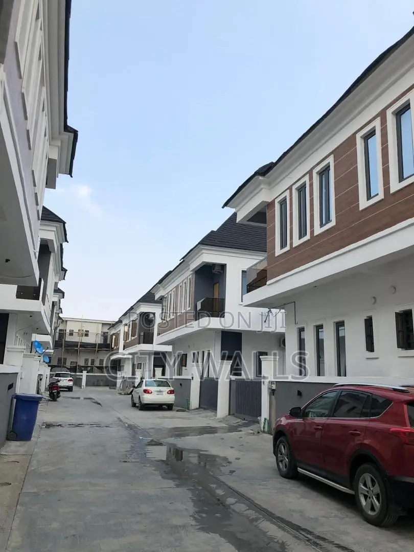 4bdrm Duplex in VGC / Ajah for rent in VGC / Ajah