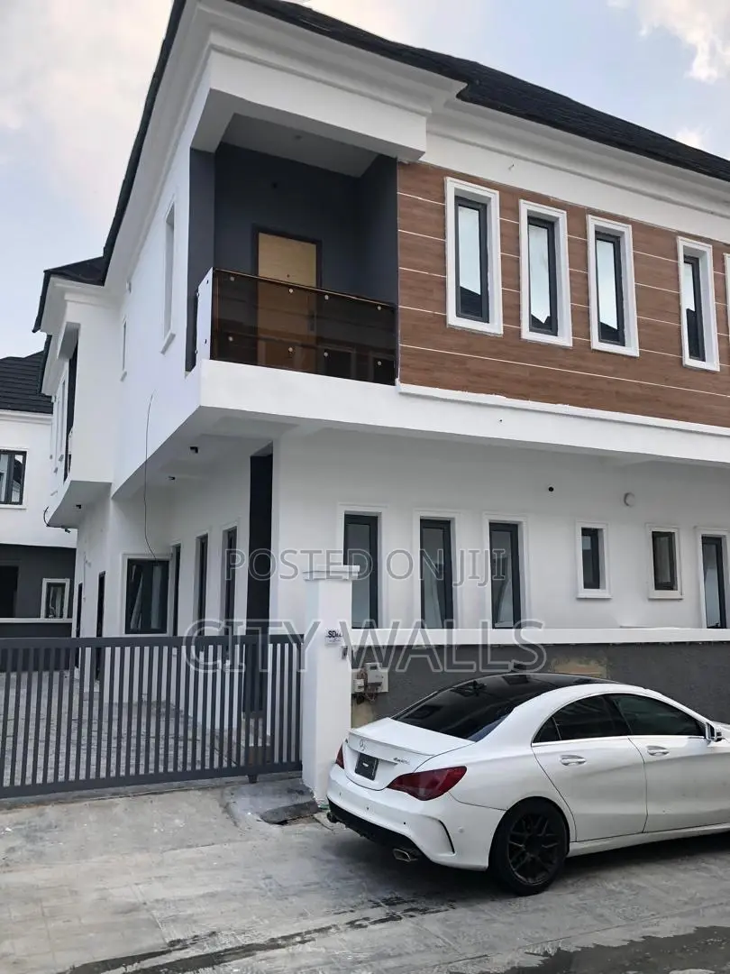 4bdrm Duplex in VGC / Ajah for rent in VGC / Ajah