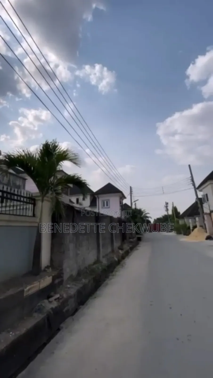 2bdrm Block of Flats in Paradise, Port-Harcourt for sale in Port-Harcourt
