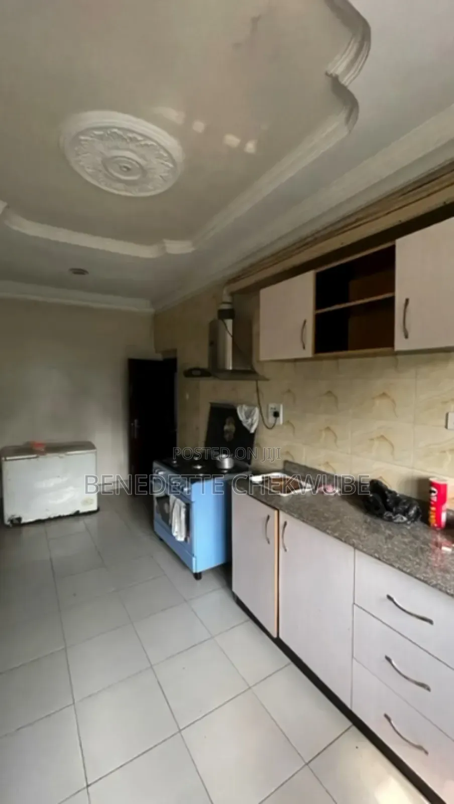 2bdrm Block of Flats in Paradise, Port-Harcourt for sale in Port-Harcourt
