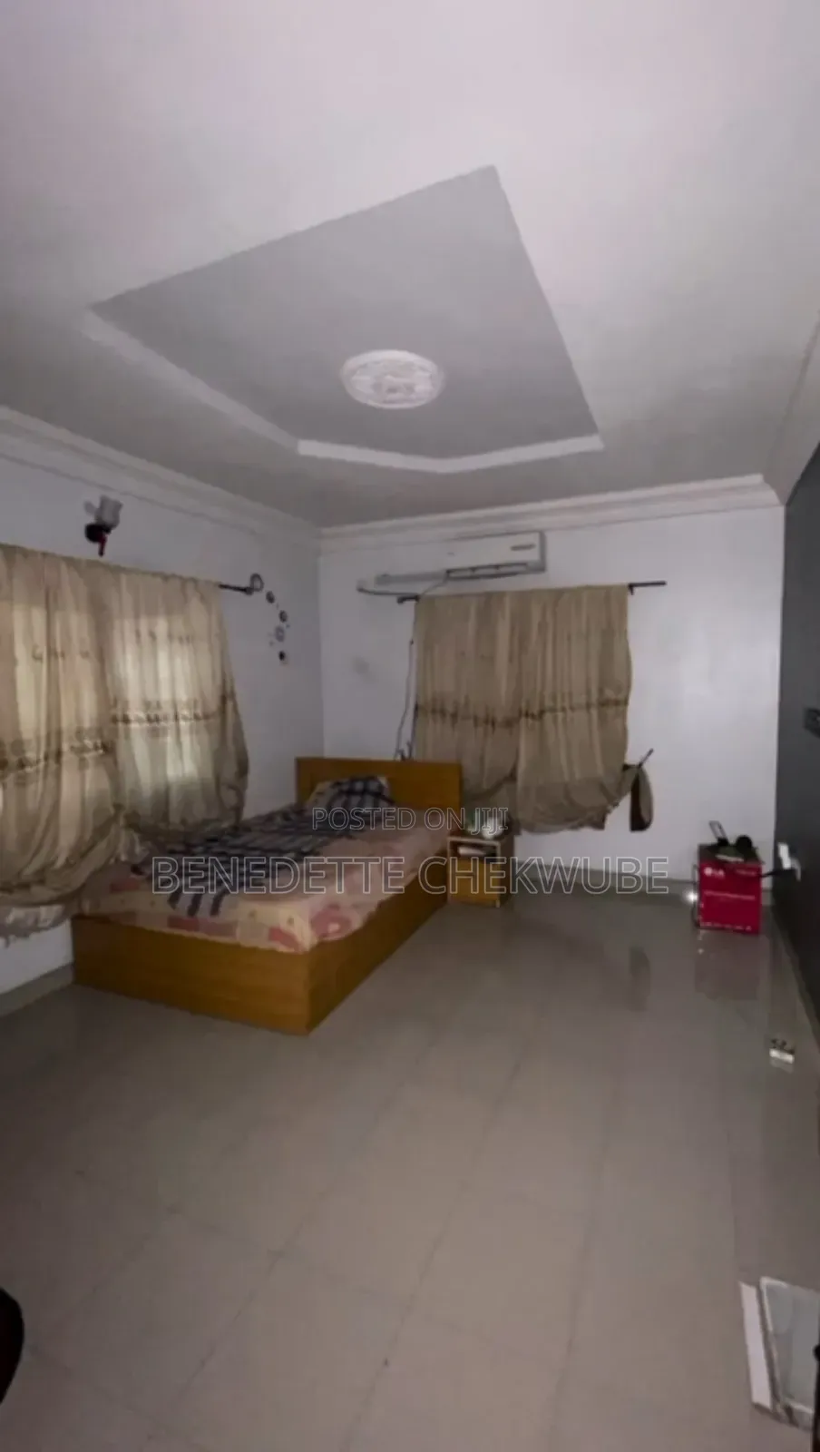 2bdrm Block of Flats in Paradise, Port-Harcourt for sale in Port-Harcourt